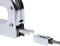 T50 Heavy Duty Staple Gun for Upholstery, Wood, Crafts, DIY and Professional Uses, Manual Stapler Uses 1/4”, 5/16”, 3/8", 1/2", or 9/16” Staples